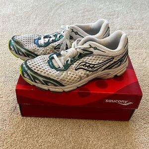 Men Saucony Fastwitch. Size 8 1/2